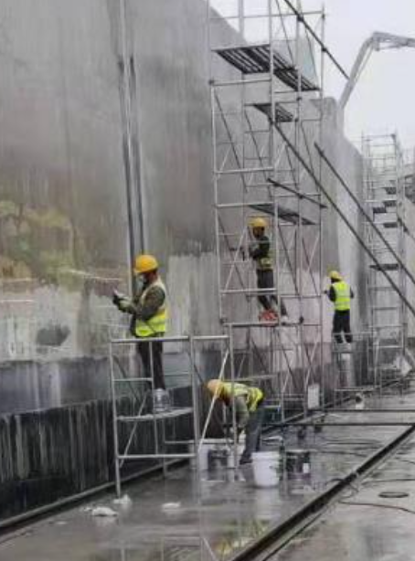 吉安球场翻新地面是一个涉及